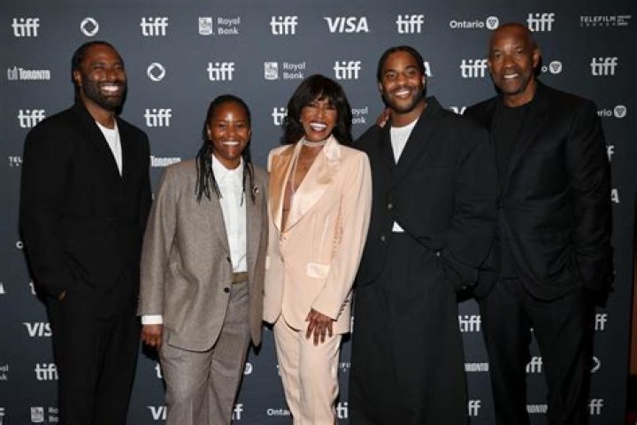 Katia Washington: A Comprehensive Look at Her Life, Career, and Impact