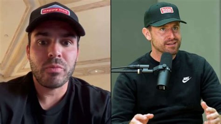 Katie Kearney And Bob Menery's Impact On Sports Journalism