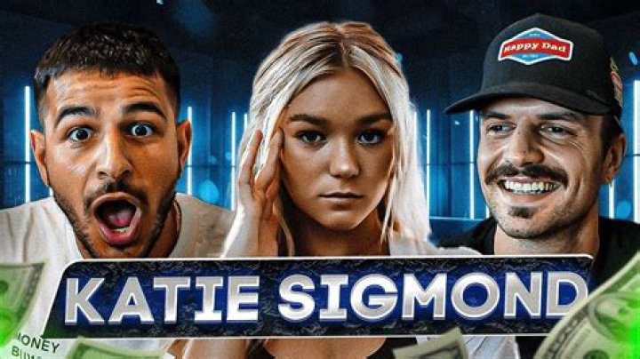 Katie Sigmond Leaked OnlyFans: Everything You Need to Know About the Controversy