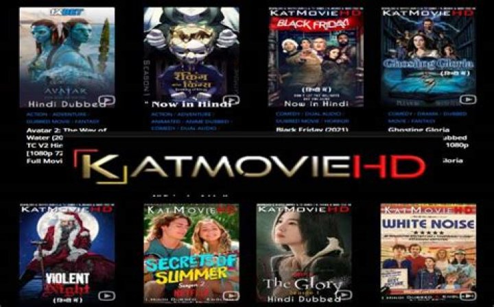KatmovieHD 18: The Ultimate Guide to Streaming Movies and Series Online