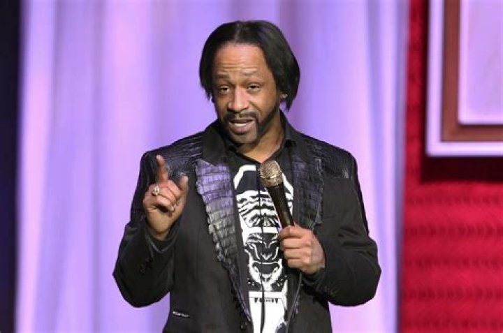 Katt Williams as a Kid: The Early Life of a Comedy Legend