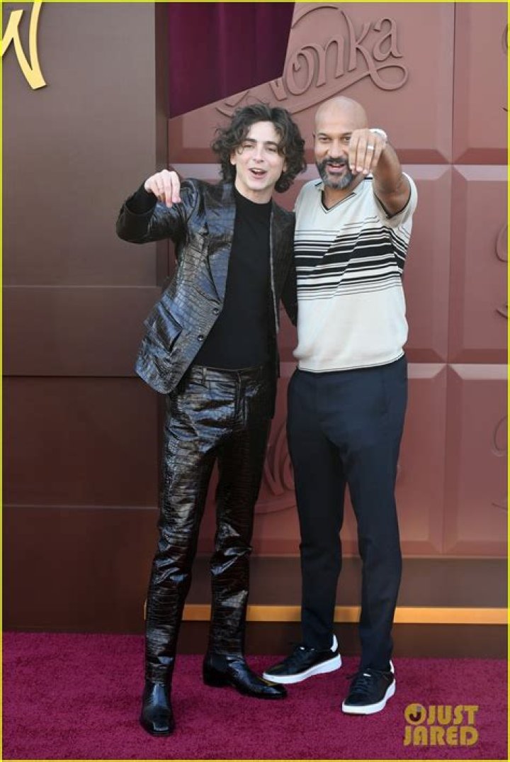 Keegan Michael Key's Sexuality: Unraveling The Mysteries