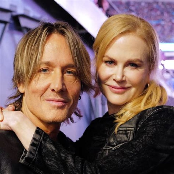 Keith Urban's First Wife: The Untold Story of His Early Years and Relationship
