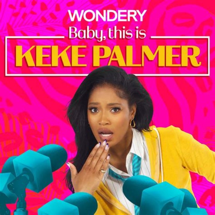 Keke Palmer BF: A Comprehensive Look at the Relationship