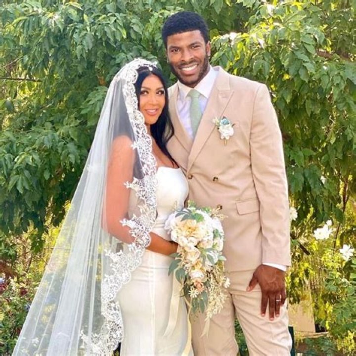 Kelenna Azubuike's Wife's Ethnicity Unveiled