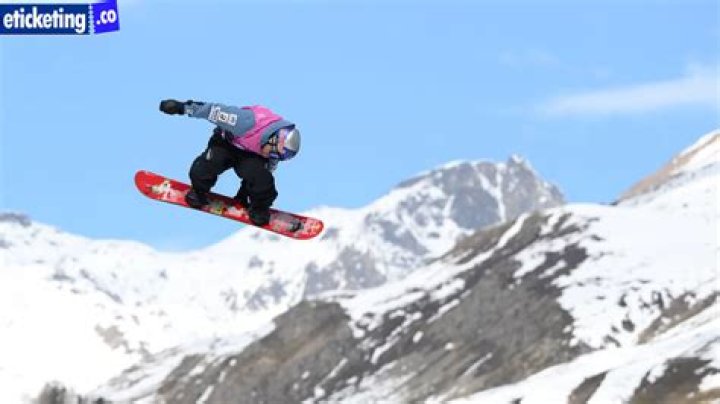 Kelly Clark's Height And Its Impact On Snowboarding