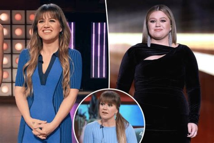 Kelly Clarkson Weight Loss 2024: A Journey of Transformation and Inspiration