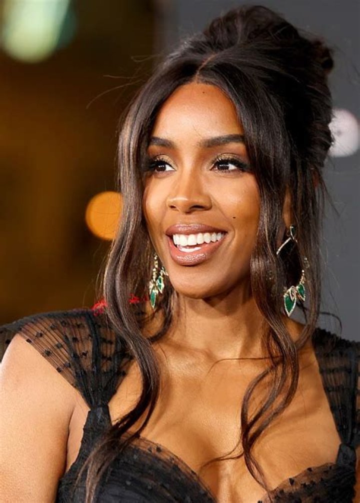Kelly Rowland's Net Worth: A Comprehensive Look into Her Financial Empire