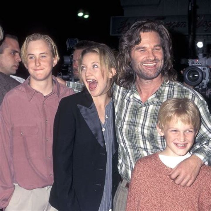 Keri Russell and Kurt Russell: A Deep Dive into Their Lives and Careers