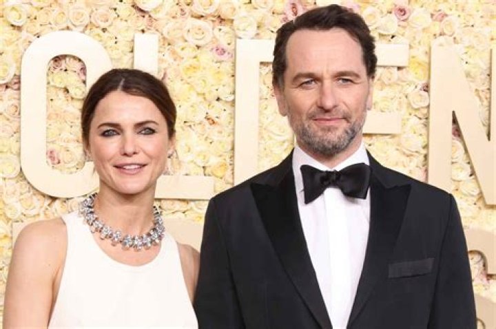 Keri Russell And Matthew Rhys's Split Explored