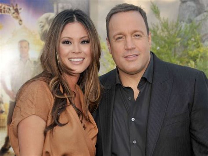 Kevin James Wife: A Comprehensive Look at His Personal Life and Family