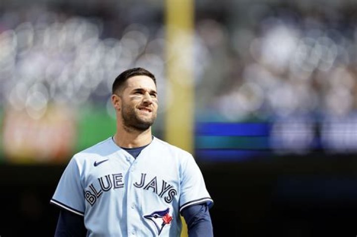Kevin Kiermaier: The Star Who Shines Bright in the MLB Sky