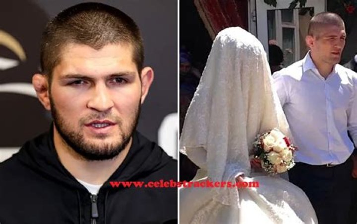 Khabib Nurmagomedov's Wife: A Deep Dive into Their Relationship and Life Together