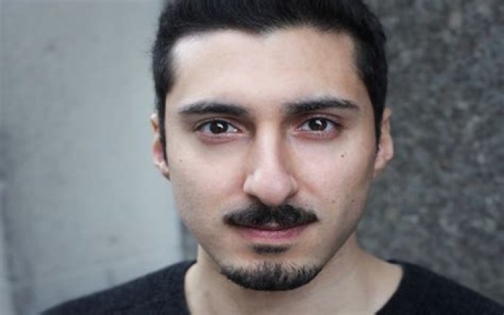 Kian Kavousi Family: Everything To Know About The Actor