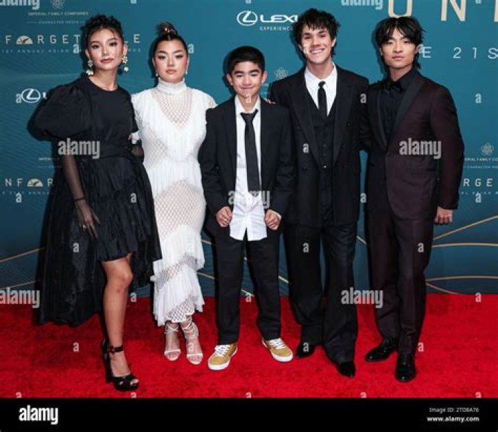 Kiawentiio Tarbell's Height And Legacy Revealed