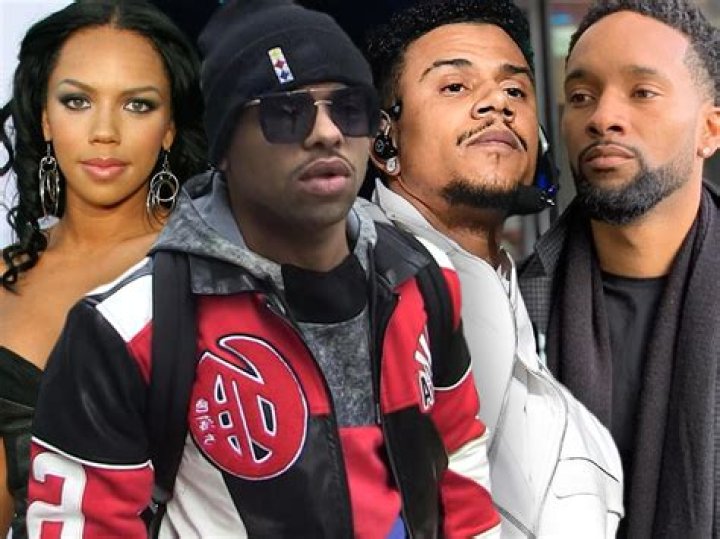 Kiely Williams And B2K's "Train On A Track" Legacy Revealed