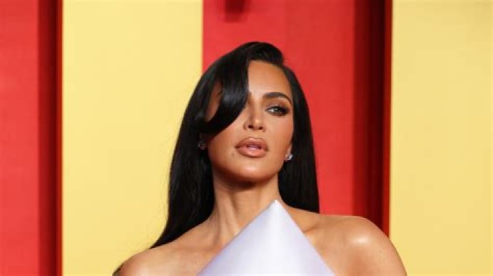 Kim Kardashian's New Beau: The Latest Chapter in Her Love Life