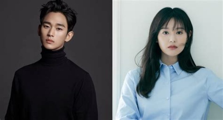 Kim Soo Hyun and Kim Ji Won: The Dynamic Duo of K-Drama
