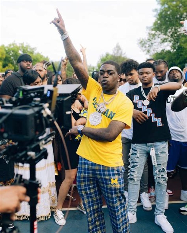 Kodak Black Height: Understanding the Rapper's Physical Attributes and Their Influence on His Career
