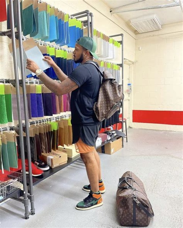 Kool Kiy Clothing Unveiled For The Fashion-Forward