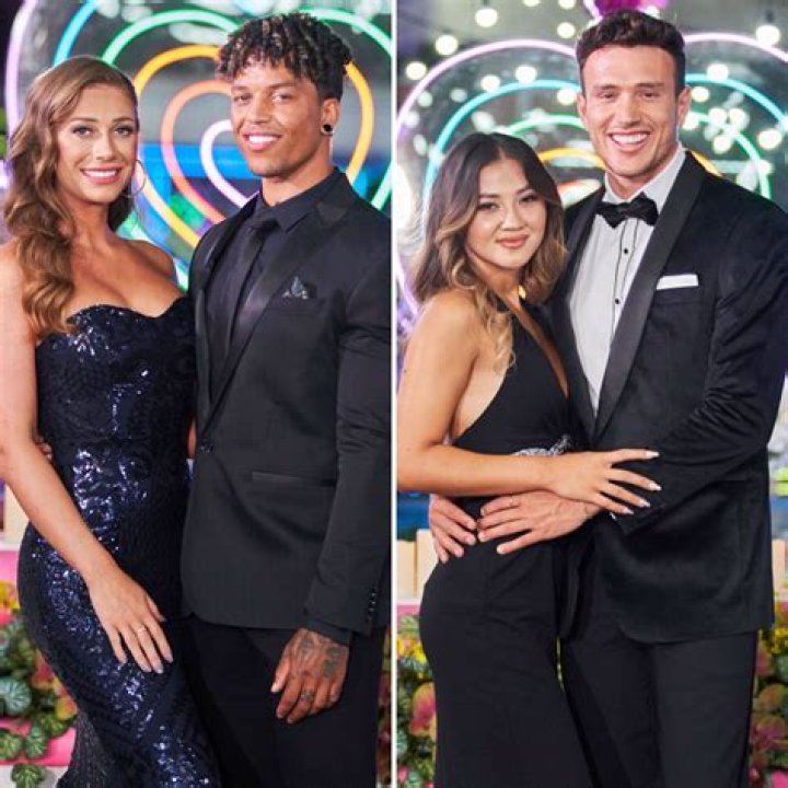 Korey Gandy Ethnicity And Family: All About The Star Of Love Island