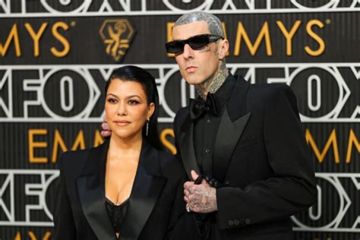 Kourtney Kardashian and Travis Barker Divorce: What You Need to Know