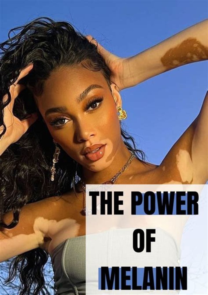 Krave Melanin: Unleashing the Power of Melanin and Embracing Your Natural Beauty