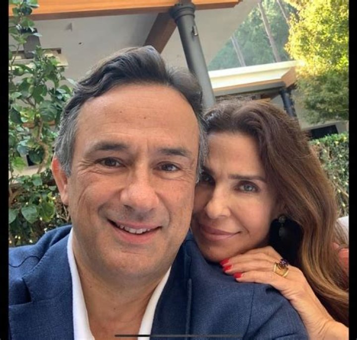 Kristian Alfonso's Husband: A Deep Dive into Their Life Together