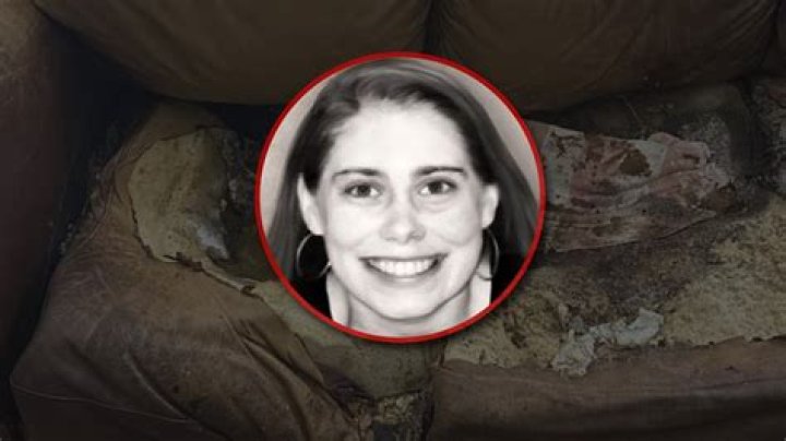 Lacey Fletcher Couch Photos: A Deep Dive into the Tragic Tale and Its Implications