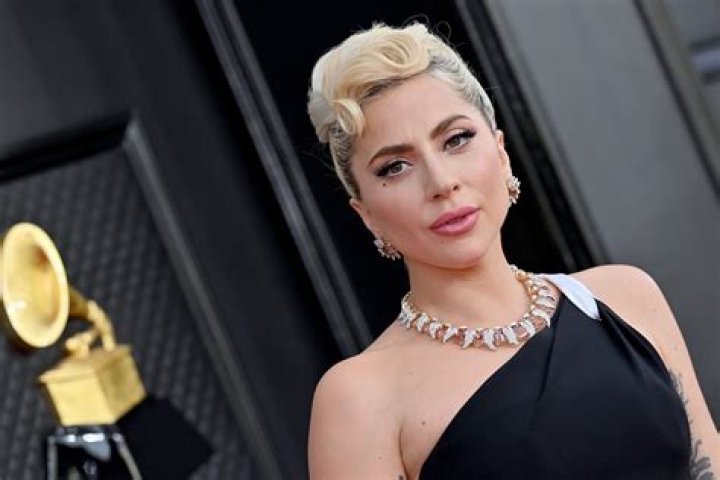 Lady Gaga's Eating Disorder Journey