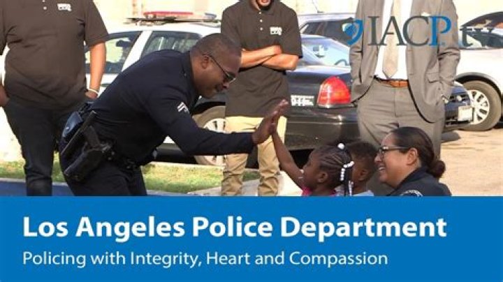 LAPD Headquarters: A Comprehensive Guide to the Heart of Los Angeles Law Enforcement
