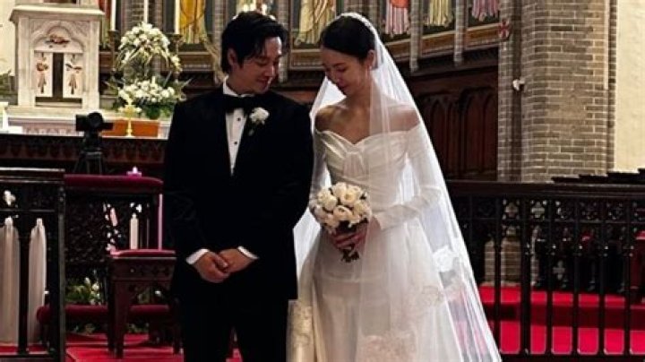 Lee Dong Wook Wife: Unraveling the Life of the Beloved Actor and His Partner