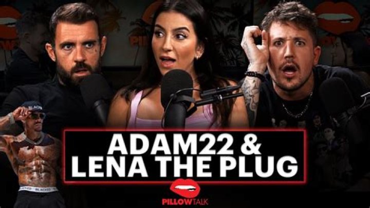 Lena The Plug and Jason Luv Video: An In-Depth Analysis