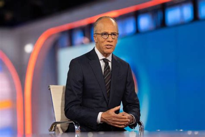 Lester Holt's Health Journey: An In-Depth Exploration