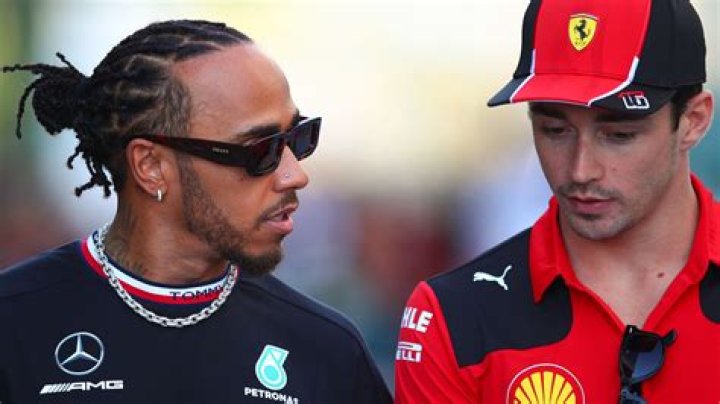 Lewis Hamilton Wife 2021: A Closer Look at the Relationship