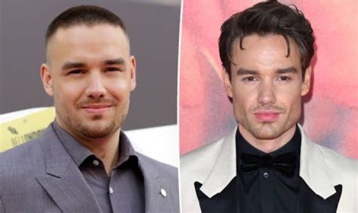 Liam Payne: Exploring His Journey, Relationships, and Rumors Surrounding His Sexuality