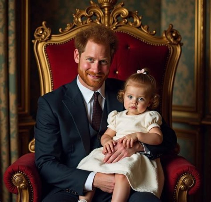 Lilibet Photo 2024: A Glimpse into the Life of the Royal Family's Youngest Member