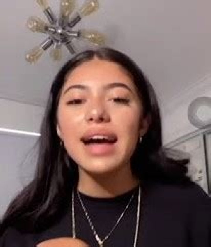 Lily Tovar And Pedro Tovar