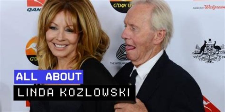 Linda Kozlowski Age: Exploring the Life and Career of the Iconic Actress