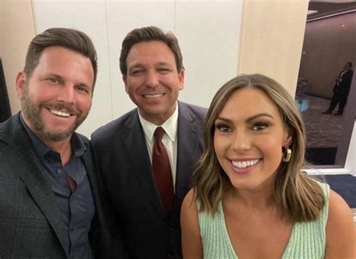 Lisa Boothe Net Worth: A Comprehensive Insight into Her Wealth and Career