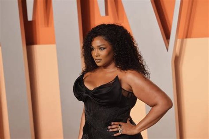 Lizzo's Weight Loss Journey: Inspiration and Transformation
