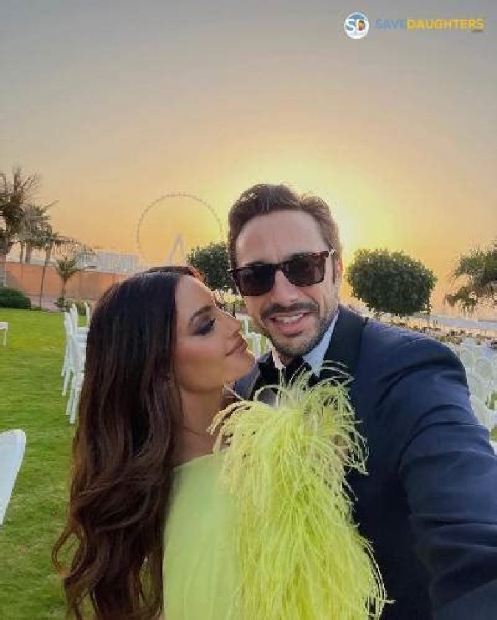 Lojain Omran And Her Husband Sheikh Salman Net Worth |