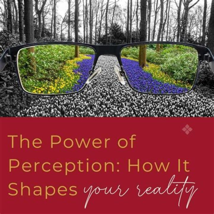 Look With Your Special Eyes: Unlocking the Power of Perception