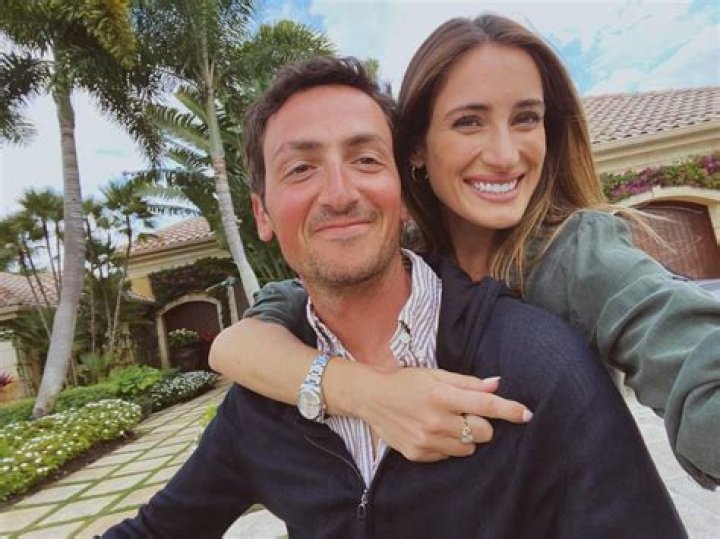 Lorenzo De Luca and Jessica Springsteen: A Deep Dive into Their Marriage