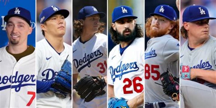 Los Angeles Dodgers: A Comprehensive History of One of Baseball's Greatest Teams