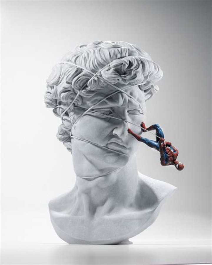 Lucian Buscemi: The Master of Modern Art and Sculpture