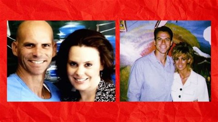 Lyle and Erik Menendez Wives: A Deep Dive into Their Lives and Relationships