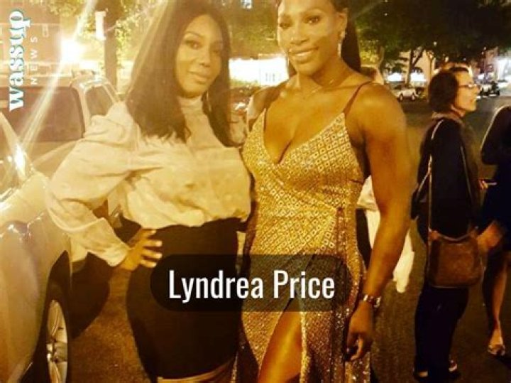 Lyndrea Price - WeBlogy - BlogNews