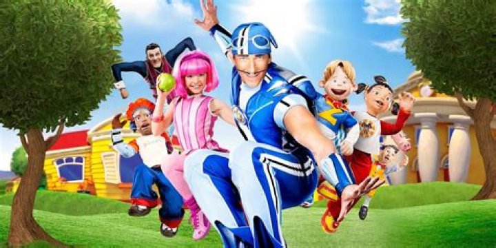 Magn&uacute;s Scheving: The Man Behind LazyTown and His Remarkable Journey