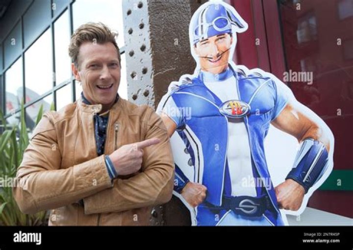 Magnus Scheving: The Man Behind the Magic of Kids' Fitness and Fun